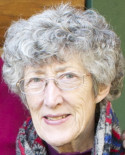 Pauline Marie Naidoo