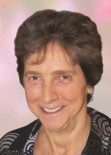 Gisèle Bouvier