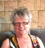 Colette Gaudreault