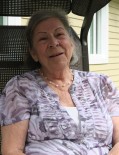 Géraldine Gallant