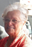 Pierrette Charbonneau