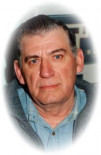 Ronald Salisbury