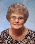Lucille Lessard