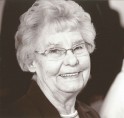 Olive Margaret Brocke