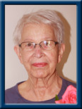 Pernetta Rose Nickerson