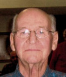 Robert John Franklin Agnew