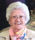 Edith Ingvarda Paulsen