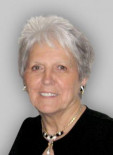Jacqueline Martel
