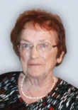 Réjeanne Fortin