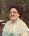 Thérèse Lacasse