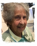 Doris Adeline Watterworth
