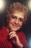 Thérèse Laferté