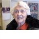Flora Louise Joy