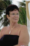 Janet Deborah Harris