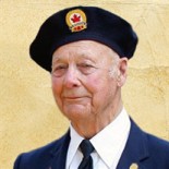 Tom Robson