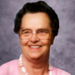 Dorothy Henrietta White