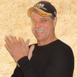 Danny Chapman