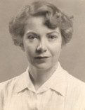 Sarah Mary Baird