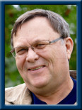 Peter Stafford