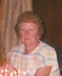 Kathleen Regis Ryan