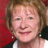 Barbara Ann Hynes Walsh