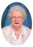 F. Isobel Crossland