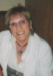 Germaine Bélanger