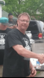 Mark Haines
