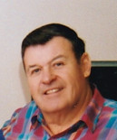 Ronald Roger MacDonald