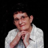 Hilda Maxine Daniels
