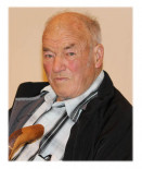 Robert Edward Schwieger