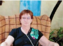 Huguette Leduc