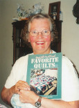 Beverley Jean Bell