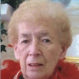 Doris Marchant