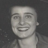 Adrienne Clare Hutchison