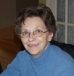 Elisabeth Trampitsch