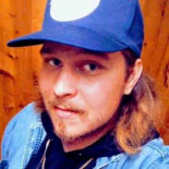 Frédérick Boisvert-Aubry