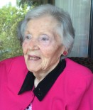 Bernice French