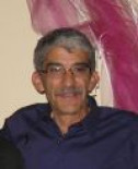 Victor Dahman