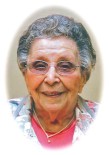 Yvonne Marguerite Dechief
