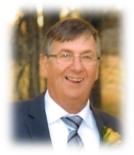 Keith Michael Walters