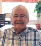 Gerald Augustine Hackett