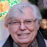 Douglas George Musson