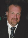 Paul Kendrew Fox