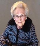Lucille Julia Bain
