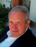 Merle Joseph Thebeau