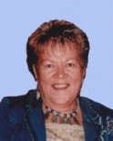 Pierrette Maheux