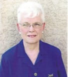Patricia Ann Lenz