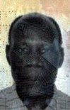 Johnson Onoba Oryema