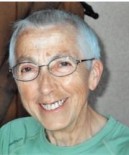 Suzanne Bertin
